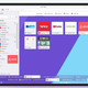Vivaldi browser